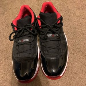 Air Jordan 11